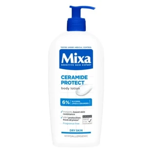 Mixa Lozione protettiva alle ceramidi 400 ml