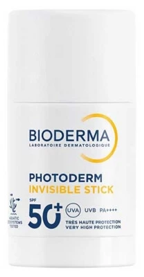 Bioderma Photoderm Invisible Stick SPF 50+ 15 g
