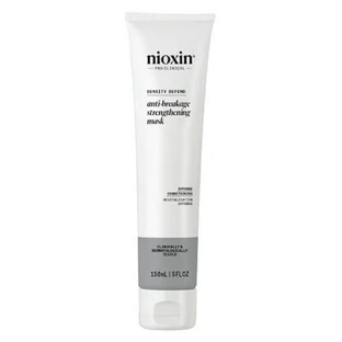 Mascarilla anticaspa de Nioxin