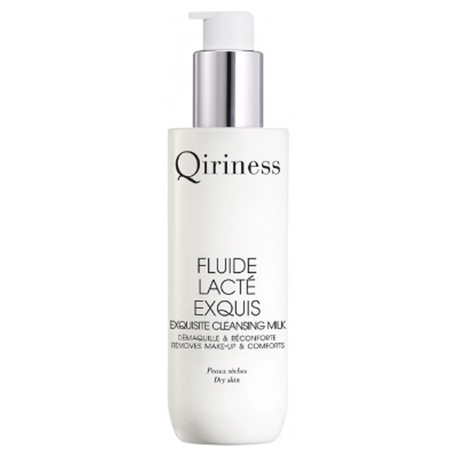 Qiriness Exquisite Melkachtige Lotion 200 ml