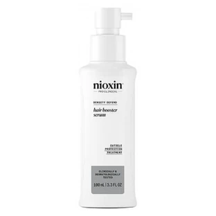 Nioxin Hair Booster Serum