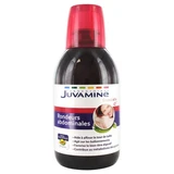 Juvamine Contorno Abdominal 500 ml