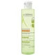 A-DERMA Exomega Control 2-in-1-Reinigungsgel mit pflegender Wirkung gegen Juckreiz, 200 ml