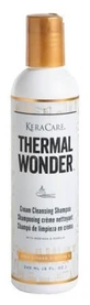 Keracare Thermal Wonder Reinigungscreme-Shampoo
