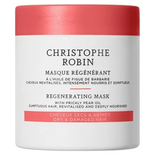Mascarilla regeneradora Christophe Robin, 75 ml