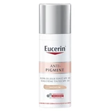 Eucerin Anti-Pigment getinte dagcrème SPF 30, 50 ml