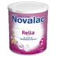 Novalac Relia 2 6-12 luni 800 g