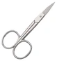 Estipharm Curved-Blade Nail Scissors