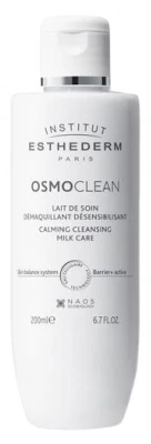 Institut Esthederm Osmoclean Desensitizing Make-upremoverlotion 200 ml