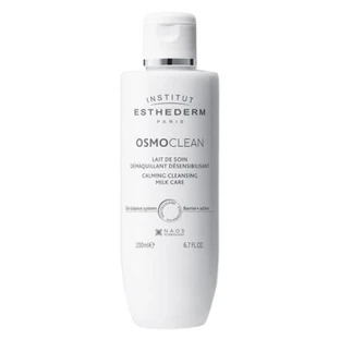 Institut Esthederm Osmoclean, loción desmaquillante desensibilizante, 200 ml