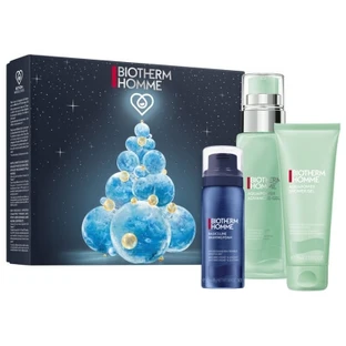 Biotherm Homme: Mi rutina de hidratación