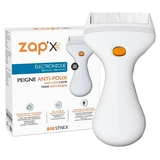 Peine electrónico para piojos Biosynex Zap'x