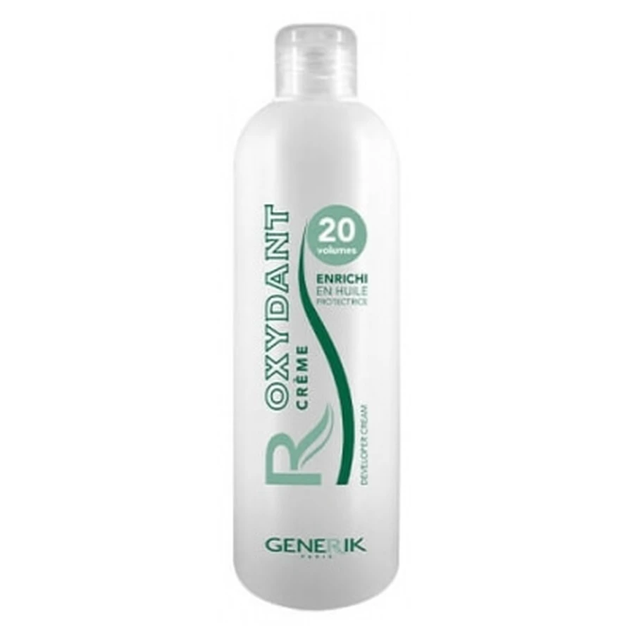 Generik Oxidizing Cream 20 Vol Generik 300 ml