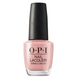 Esmalte de uñas OPI NL Dulce De Leche OPI