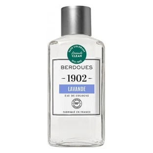 Berdoues Lavendel Eau de Cologne 245 ml