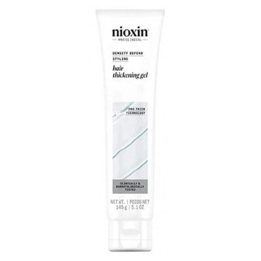 Nioxin Gel Coiffant Epaississant