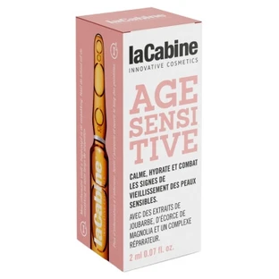 laCabine Age Sensitive 1 Ampulle