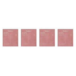Biodance Bio Collagen Real Deep Mask, paquete de 4 x 34 g