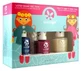 Suncoatgirl Nagellack- und Überlack-Set