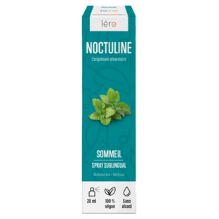 Léro Noctuline slaapspray 20 ml