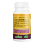 Senna Natural Laxative, 60 capsules, Nutrific