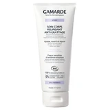Gamarde Atopic Bio-Körperpflege zur Wiederherstellung des Lipidhaushalts und gegen Juckreiz, 200 ml