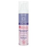 Agua termal Sublimactive de Jonzac para pieles maduras: Suero redensificante con microperlas ecológicas, 40 ml