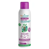 Puressentiel 24-uurs anti-luizen kamerspray, 150 ml