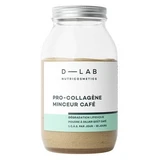 D-Lab Nutricosmetics Pro-Collagen Afslankkoffie Voedingssupplementen D-Lab Nutricosmetics Voorraad voor 1 maand