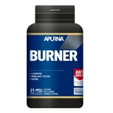 Apurna Burner 126 Capsules