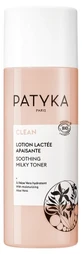 PATYKA Clean Lotion Lactée Apaisante Bio 100 ml