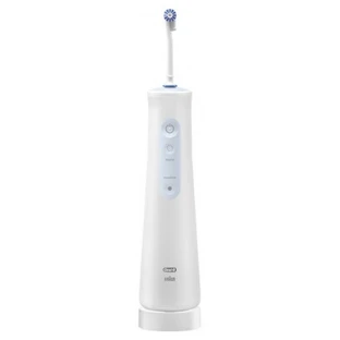 Oral-B Aquacare Series 4 draagbare waterflosser met Oxyjet-technologie
