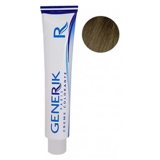Generik Cremă de vopsit părul nr. 5.3 Căprui deschis auriu