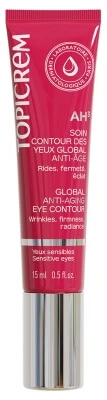 Topicrem AH3 Uitgebreide anti-aging oogcontourbehandeling 15 ml