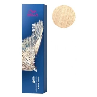 Wella Koleston Perfect Special pentru blondine 60 ml