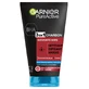 Garnier PureActive 3-in-1 Reinigungsgel mit Aktivkohle zur Mitesserentfernung 150 ml