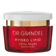 Ultra Nacht Voedende Cr&#232;me, Hydro Lipide, 50 ml, Dr. Grandel