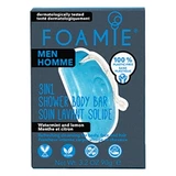 Foamie Soin Lavant Solide 3 en 1 Seas The Day