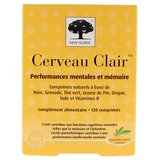 New Nordic Clear Mind 120 Tabletten