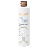 Florame Bio-Gesichtsreinigungsöl 200 ml