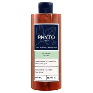 Champú voluminizador Phyto Volume, 500 ml