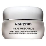 Darphin Ideal Resource Smoothing and Re-texturizing Brightening Cream for Normal to Dry Skin, 50 ml