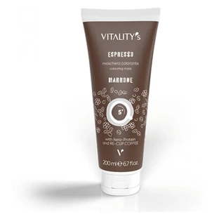 Vitality Espresso Brown Repigmentierungsmaske