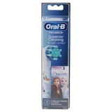 Oral-B Pro Kids ab 3 Jahren, 3 Ersatzbürstenköpfe