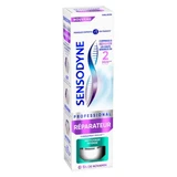 Pasta dentífrica Sensodyne Professional Repair, Limpieza intensa, 75 ml