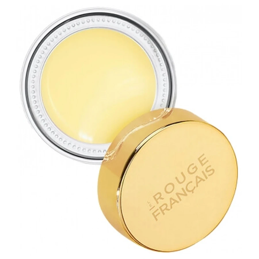 Le Rouge Français Balsam multifuncțional cu textură fină, organic, 3 g