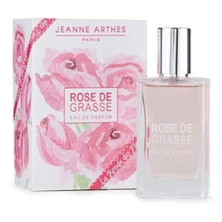 Jeanne Arthes Rose de Grasse Eau de Parfum