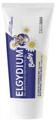 Elgydium Baby-Gel-Zahnpasta für Babys, 6 Monate–2 Jahre, 30 ml