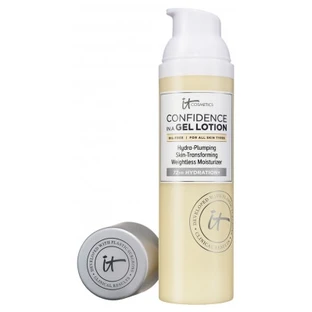 IT Cosmetics Confidence in a Gel Lotion, crema hidratante, 75 ml