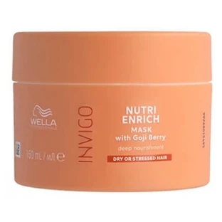 Wella Invigo Nutri-Enrich Voedend Masker 150 ml